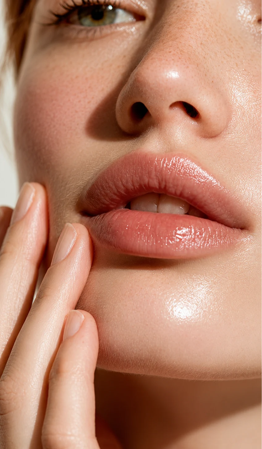 How lip fillers work at Elevate Aesthetics Glendale